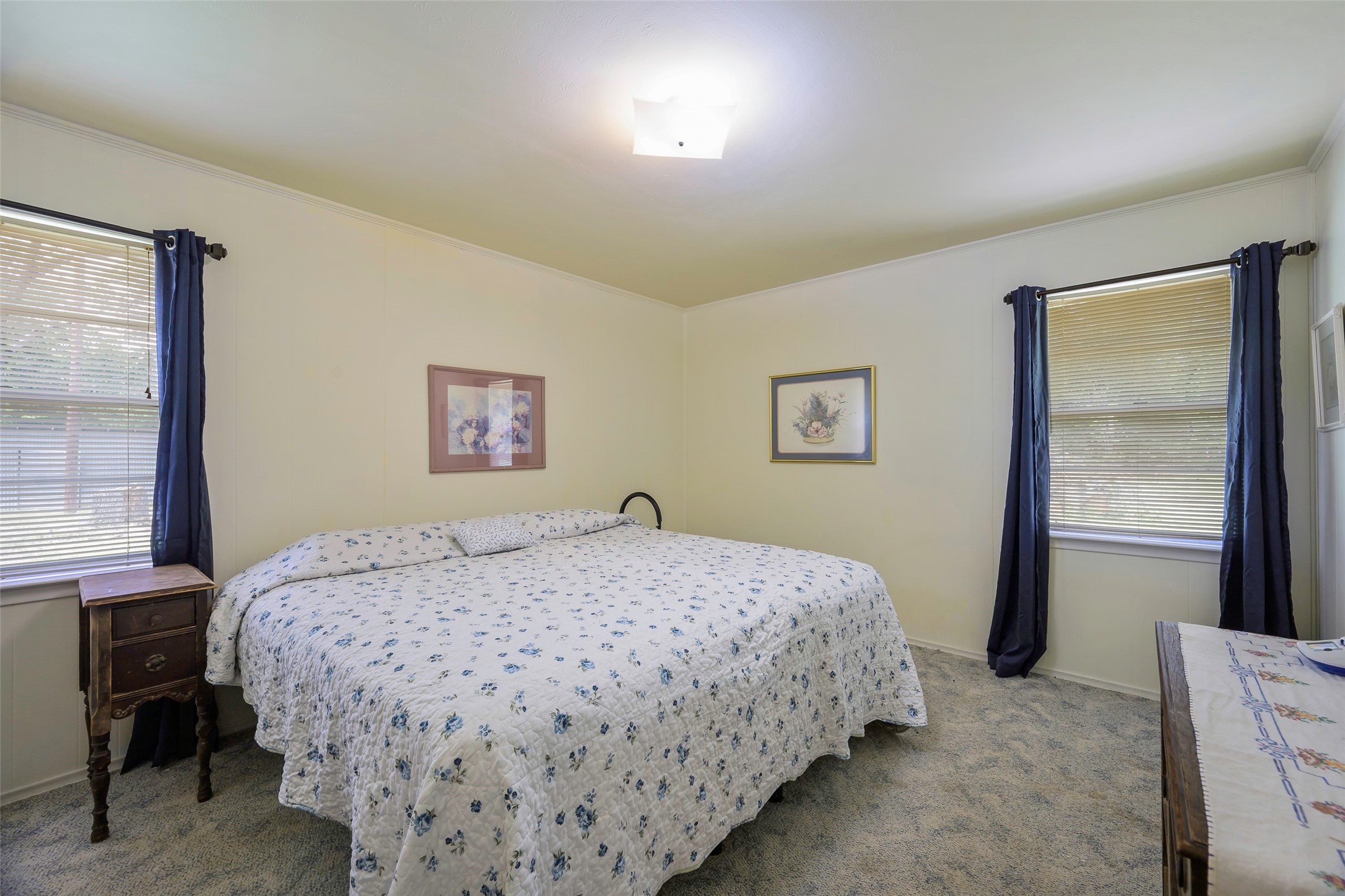 1113 W Will White Road Kemp TX 75143