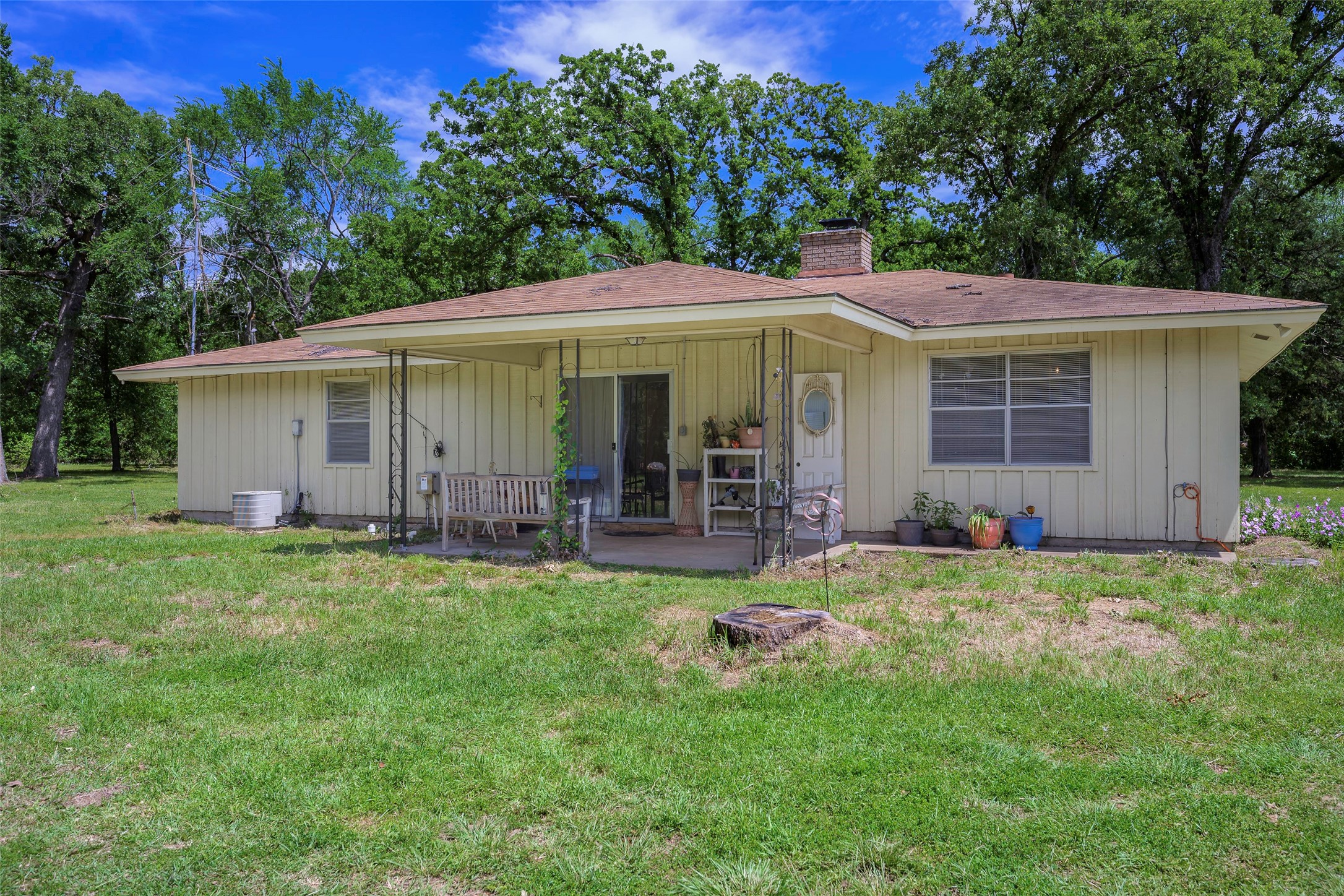 1113 W Will White Road Kemp TX 75143