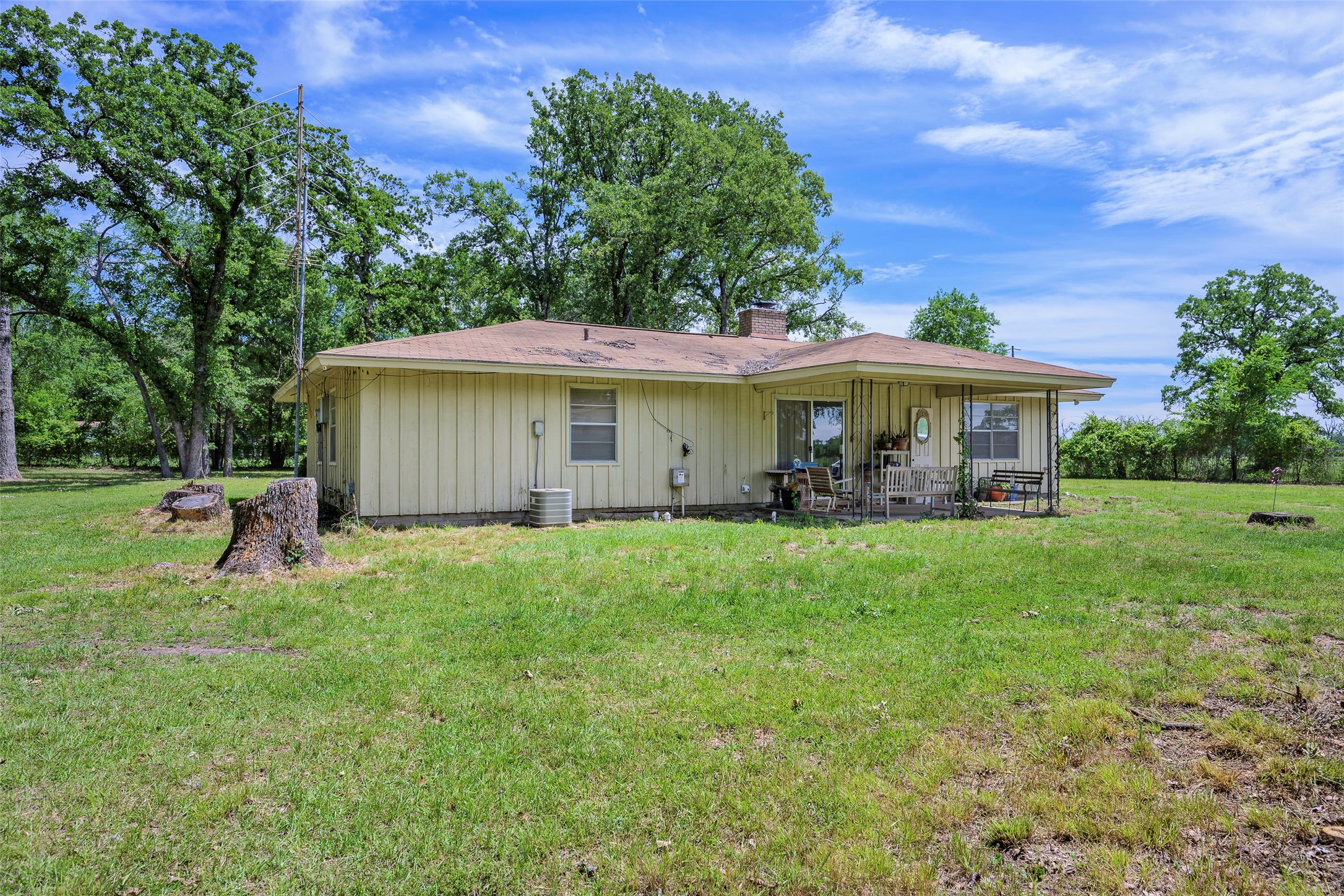 1113 W Will White Road Kemp TX 75143