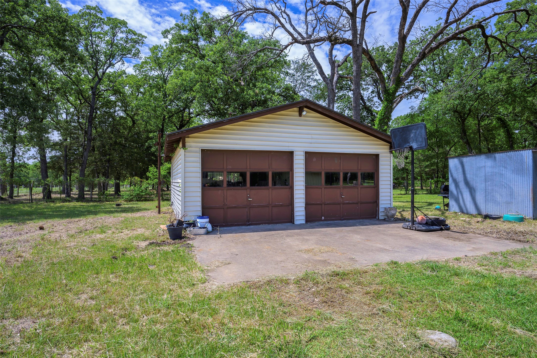 1113 W Will White Road Kemp TX 75143