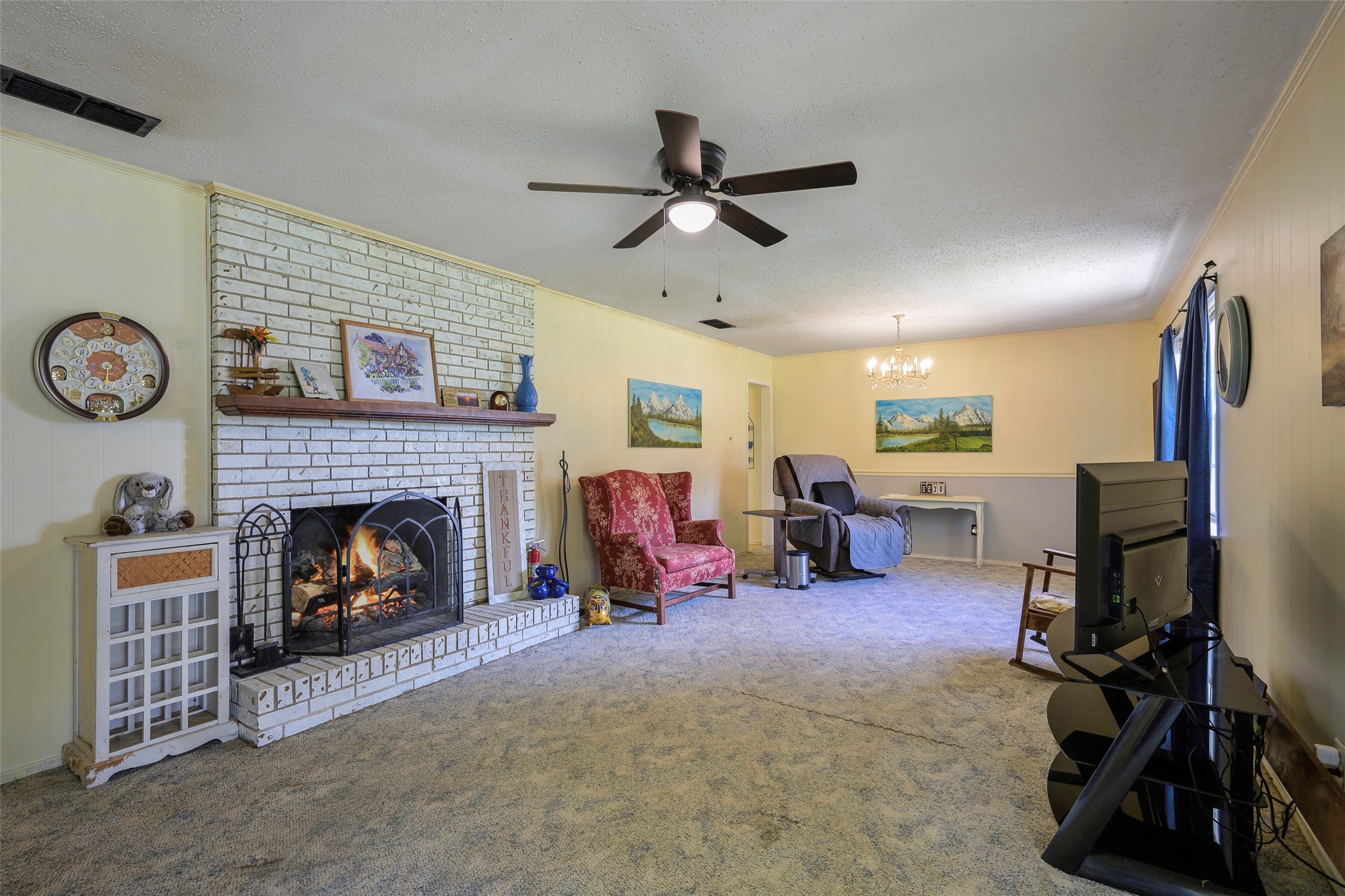 1113 W Will White Road Kemp TX 75143