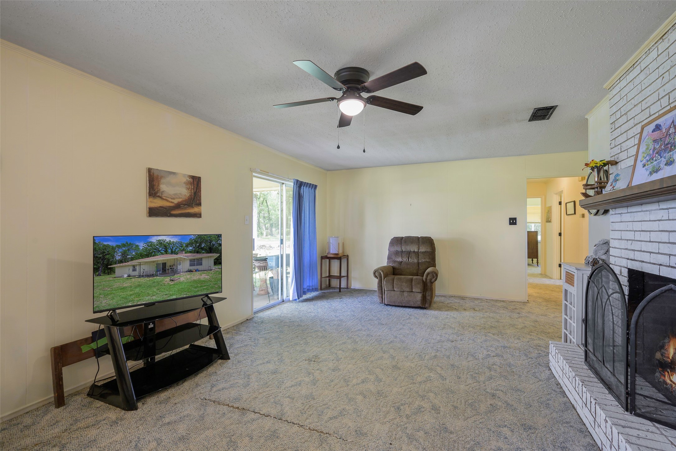 1113 W Will White Road Kemp TX 75143