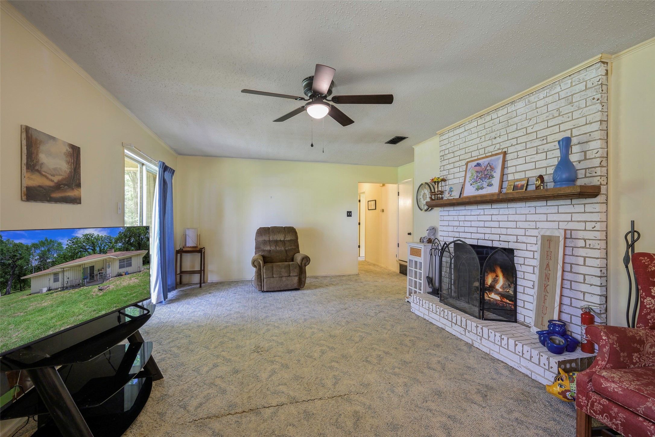 1113 W Will White Road Kemp TX 75143