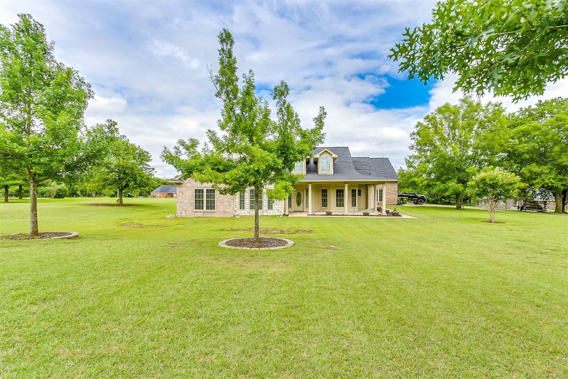 1030 N Oak Branch Road Waxahachie TX 75167