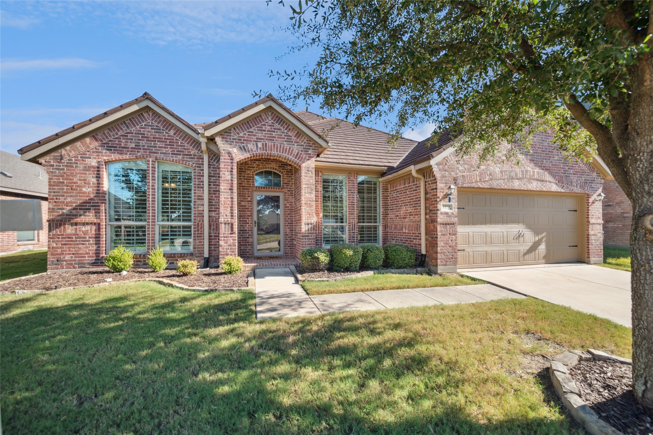 14908 Lone Spring Drive Little Elm TX 75068