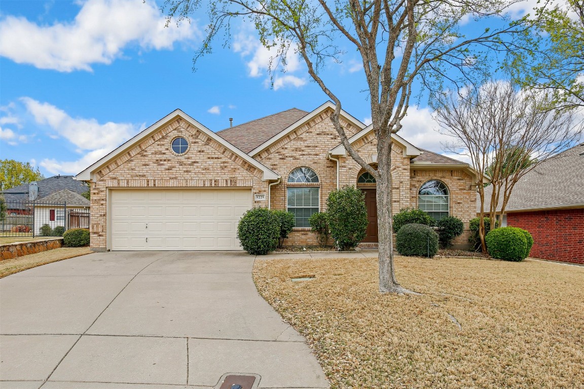 5225 Post Ridge Drive Fort Worth TX 76123