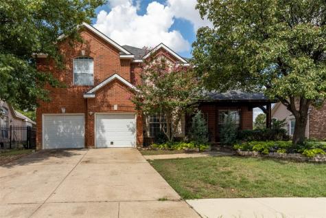 5717 Windmere Lane Haltom City TX 76137