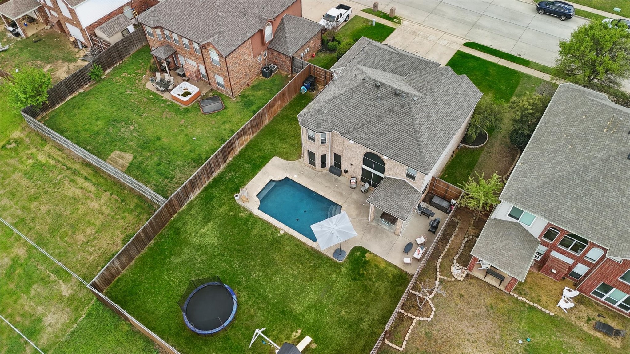 1603 Pine Hills Lane Corinth TX 76210