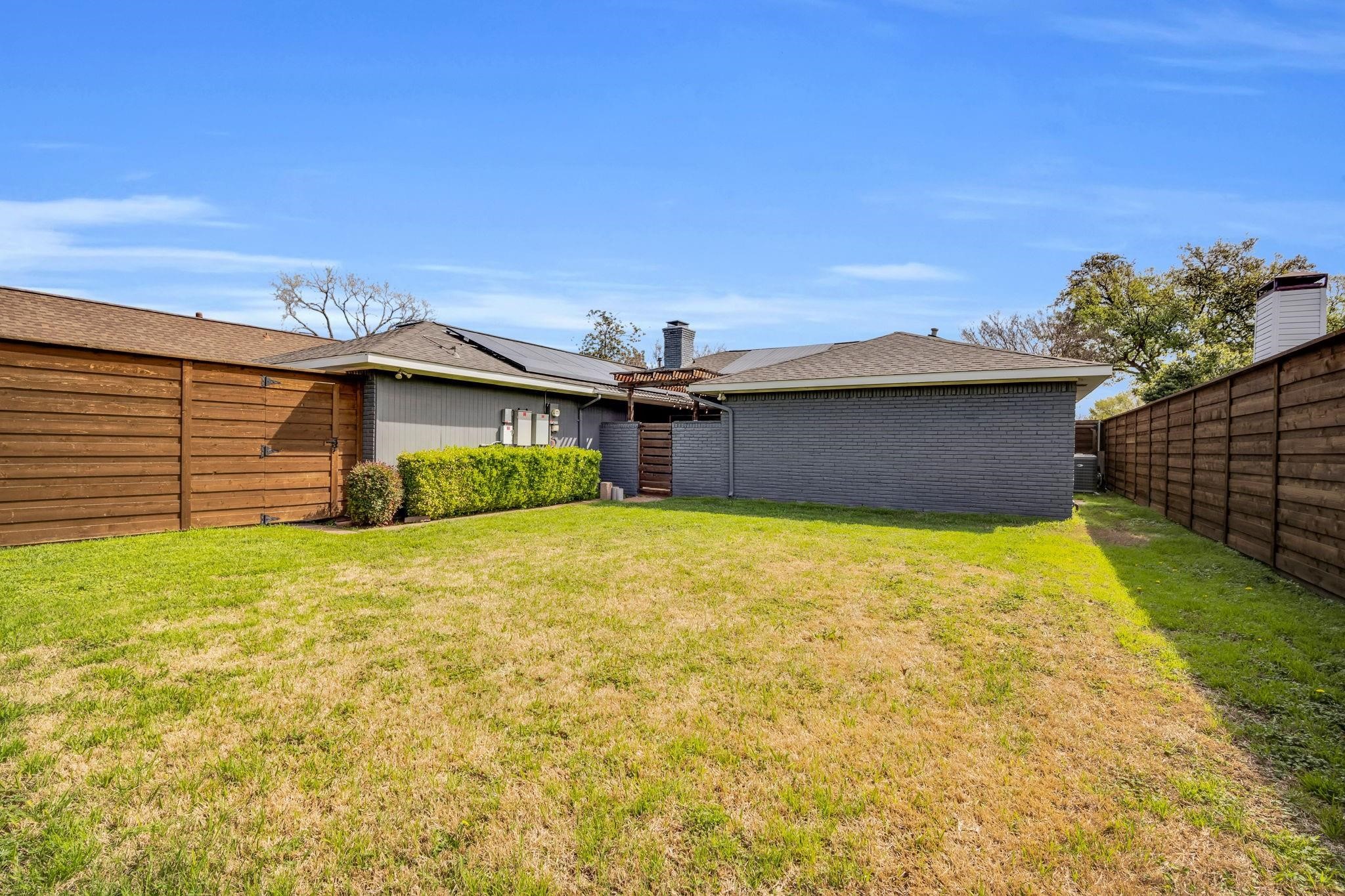 16817 Rustic Meadows Drive Dallas TX 75248