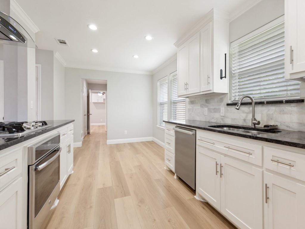 16817 Rustic Meadows Drive Dallas TX 75248