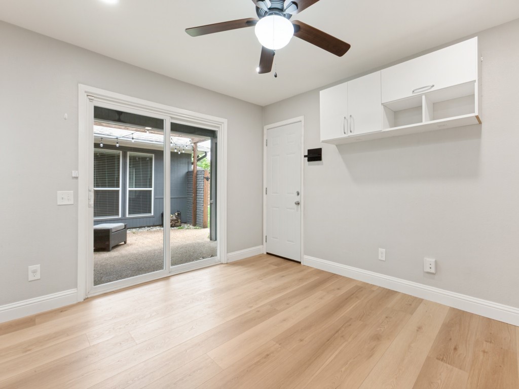 16817 Rustic Meadows Drive Dallas TX 75248