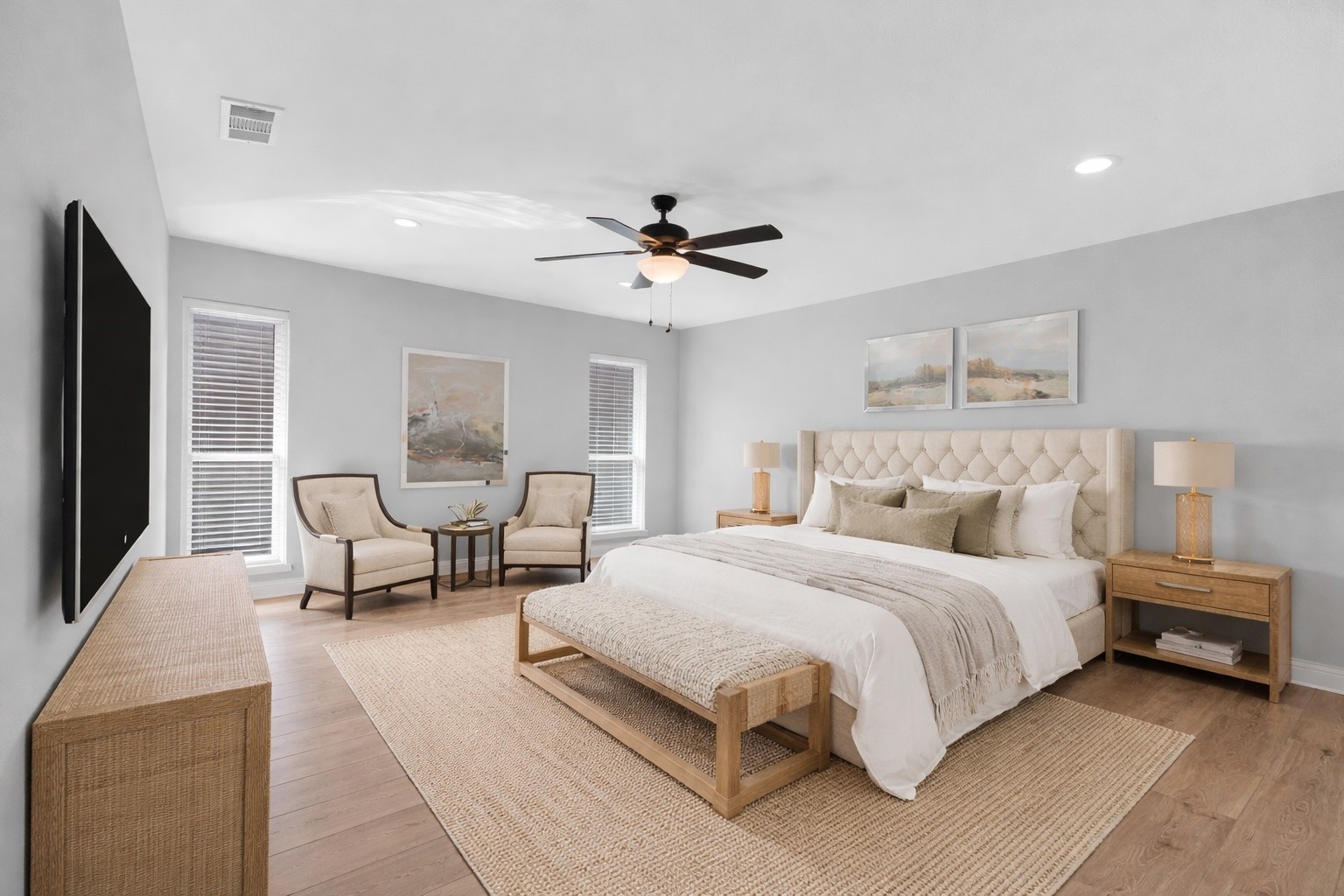 16817 Rustic Meadows Drive Dallas TX 75248