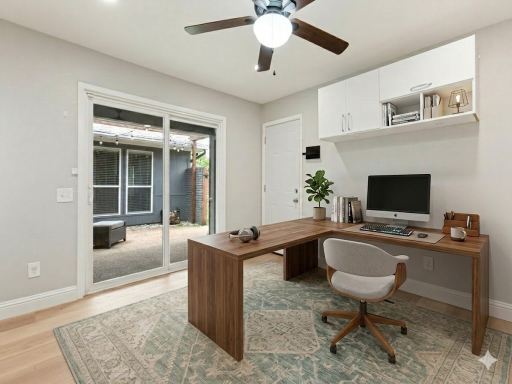 16817 Rustic Meadows Drive Dallas TX 75248