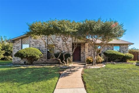 2138 Meadfoot Road Carrollton TX 75007