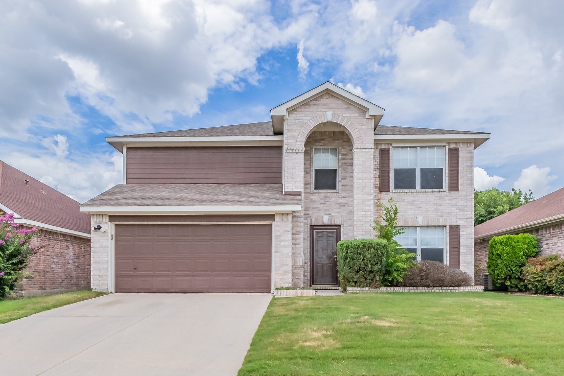 10120 Chapel Rock Drive Fort Worth TX 76116