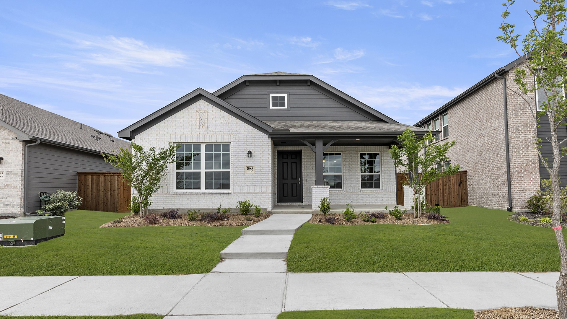 2085 Bayfront Drive Royse City TX 75189