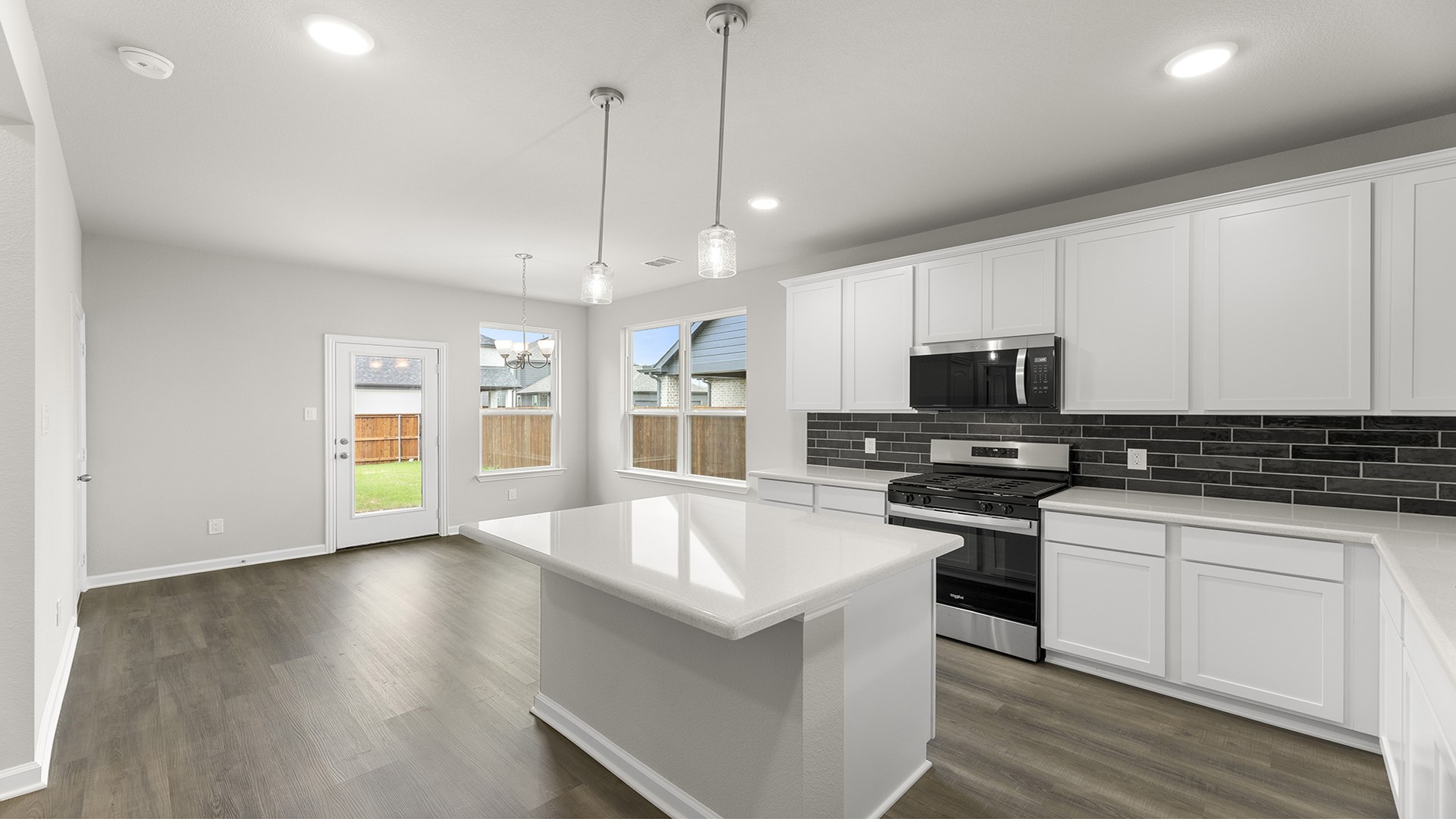 2085 Bayfront Drive Royse City TX 75189