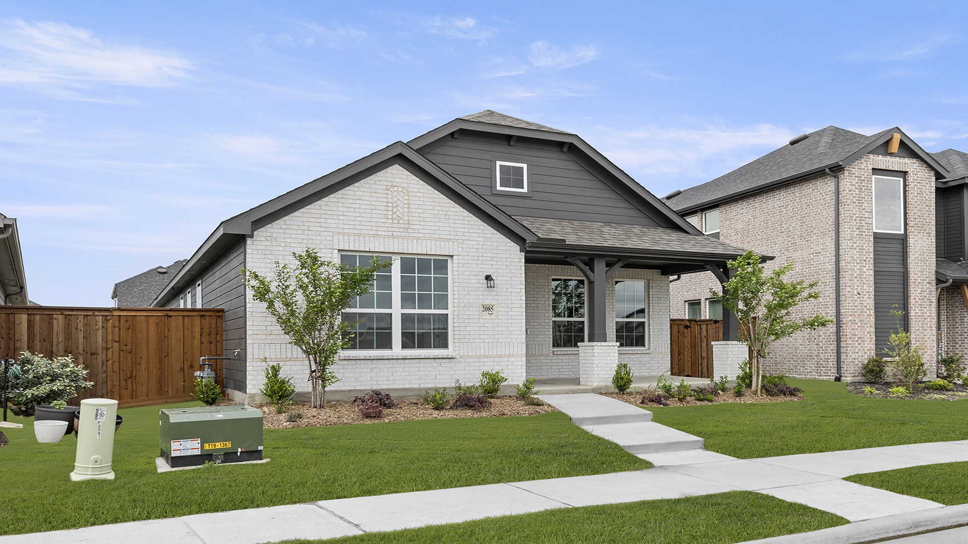 2085 Bayfront Drive Royse City TX 75189