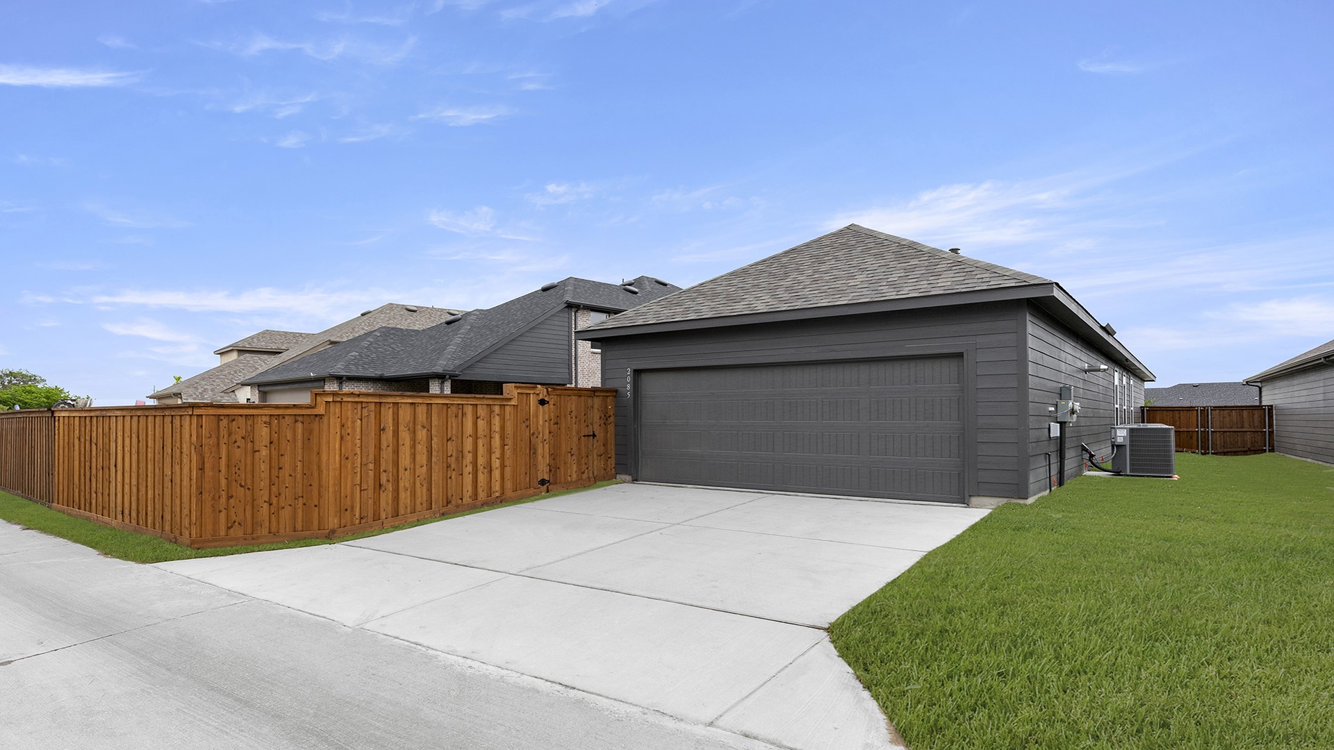 2085 Bayfront Drive Royse City TX 75189