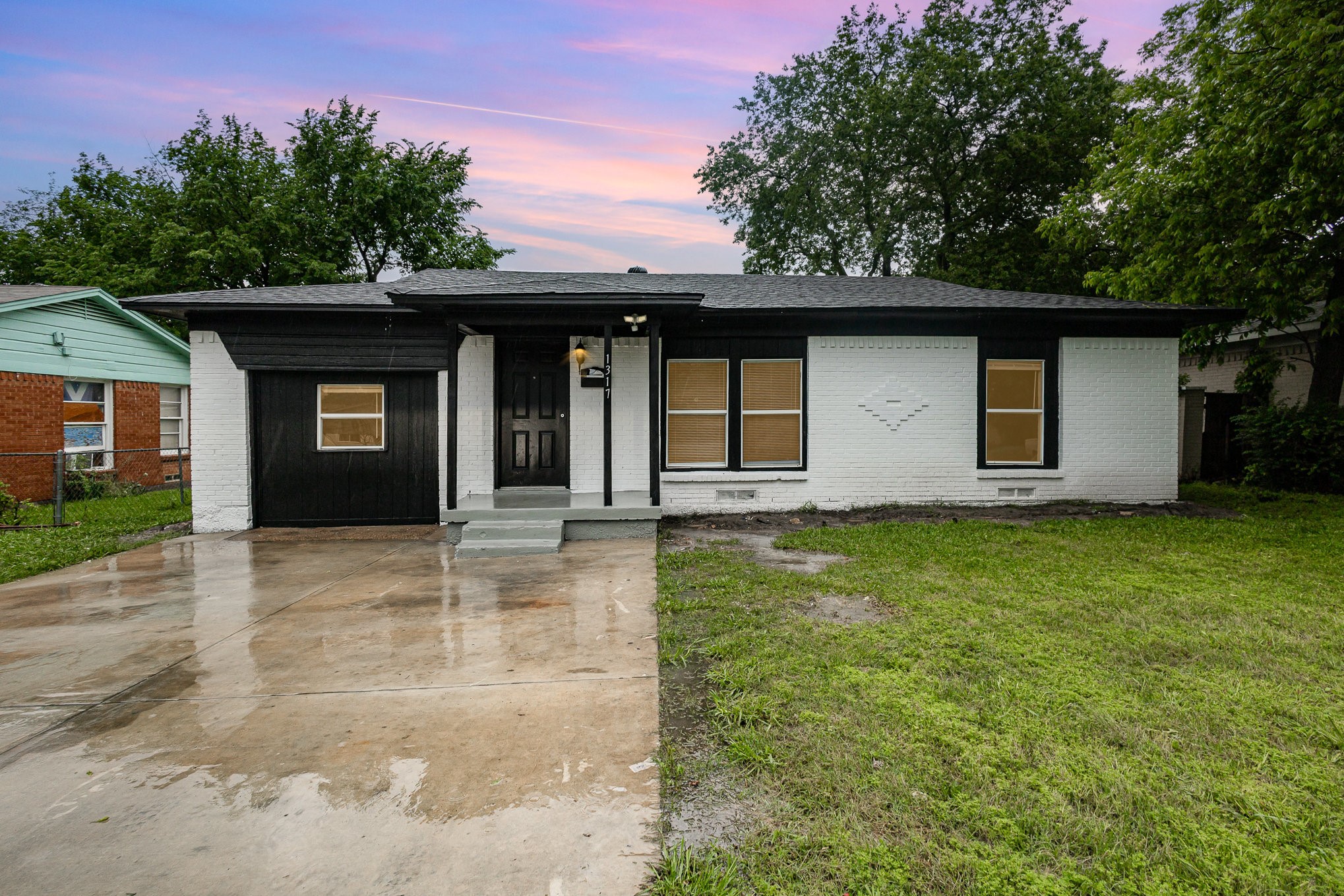 1317 Highland Street Mesquite TX 75149