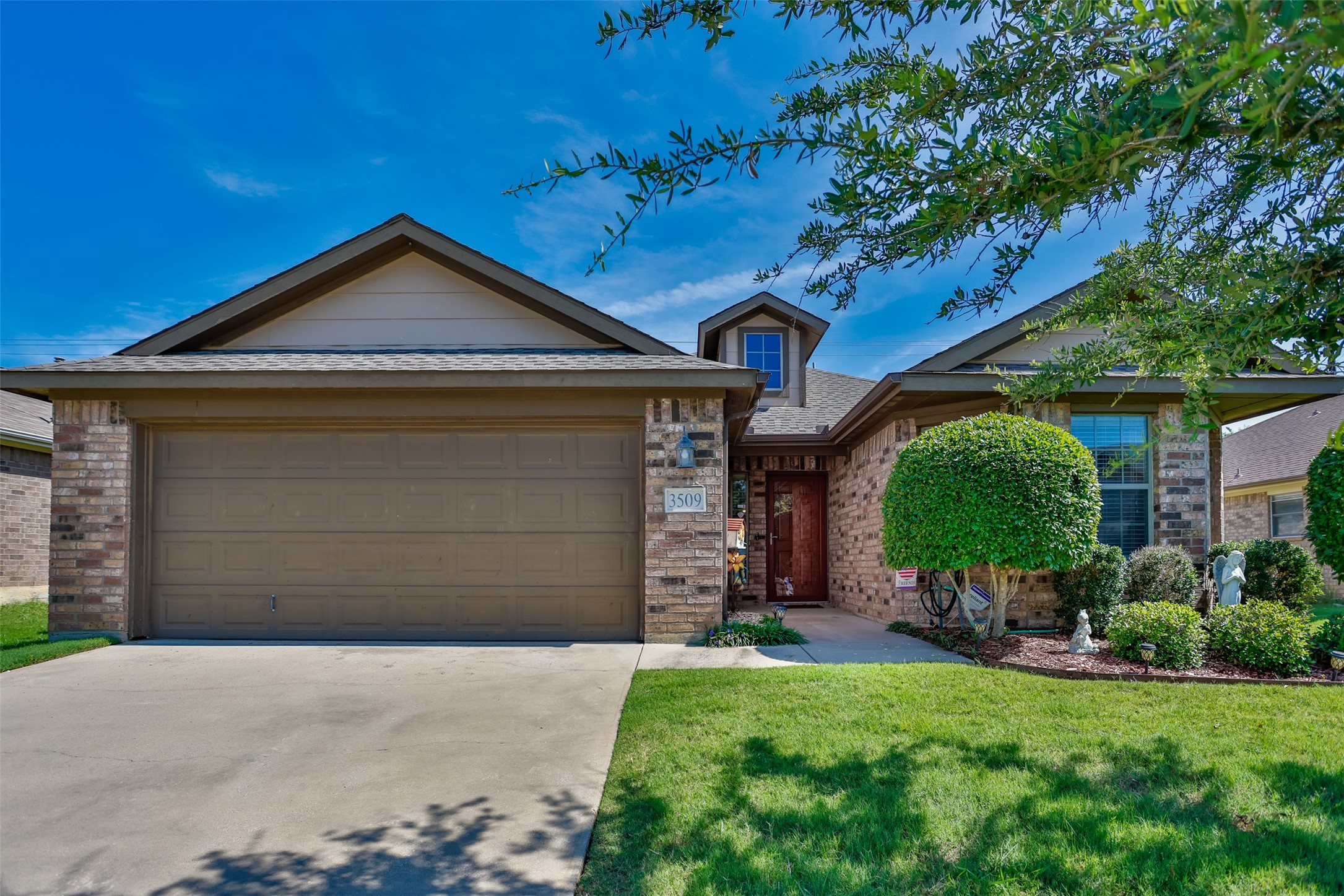 3509 Austin Street Gainesville TX 76240