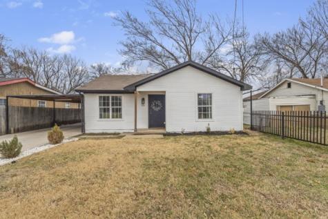 914 S Chatfield Street Ennis TX 75119