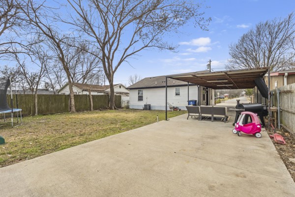 914 S Chatfield Street Ennis TX 75119