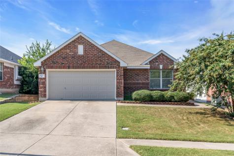 601 Terrace View Drive Mckinney TX 75071