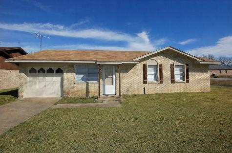 606 E Broad Street Forney TX 75126