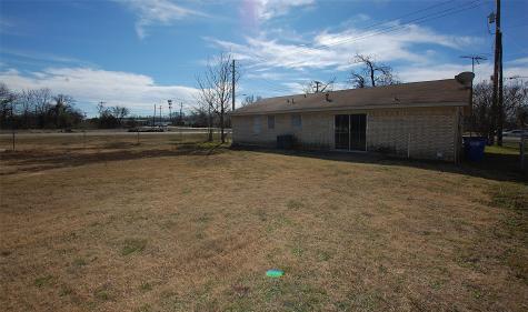 606 E Broad Street Forney TX 75126