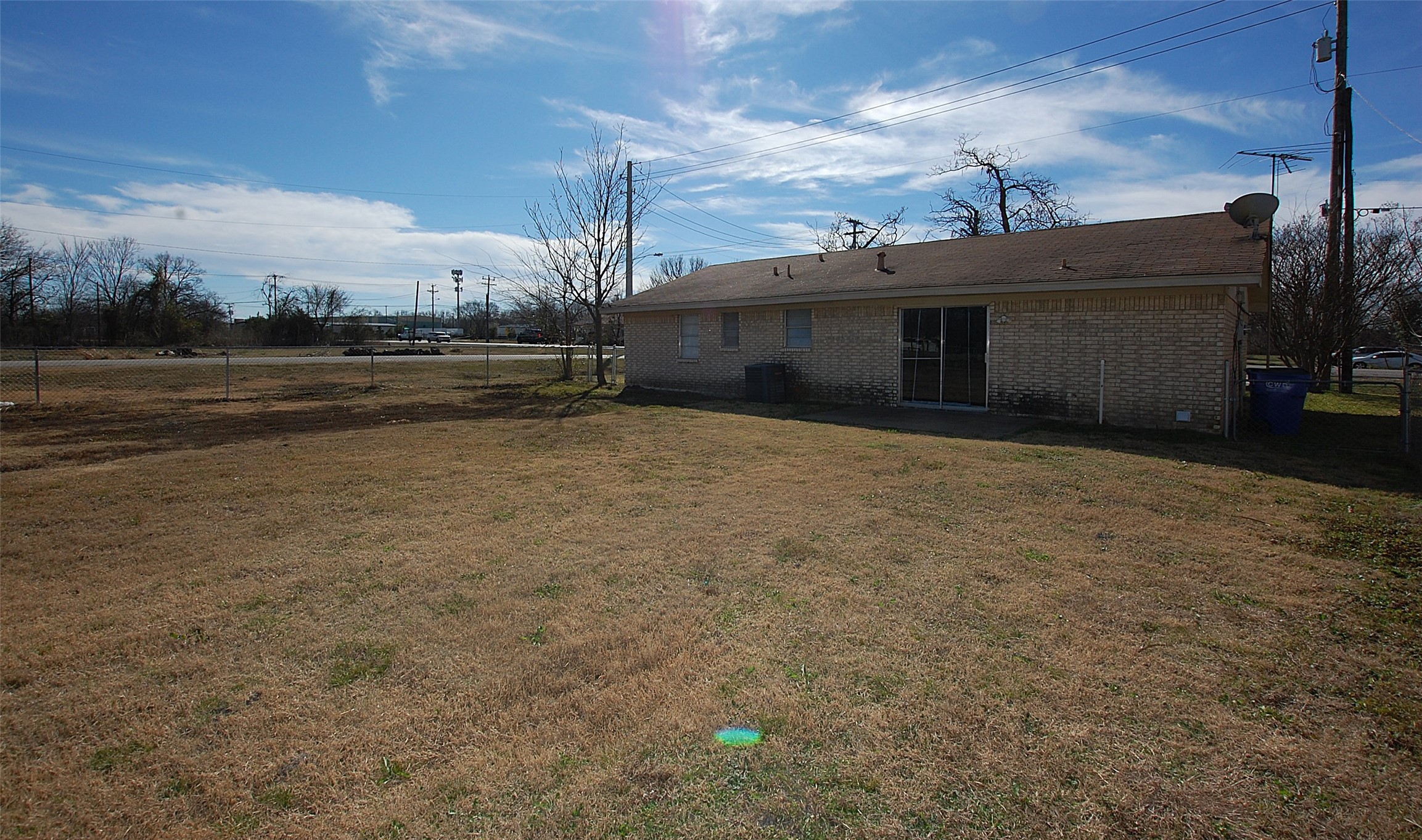 606 E Broad Street Forney TX 75126