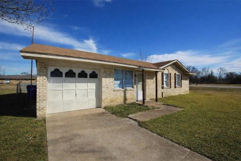 606 E Broad Street Forney TX 75126