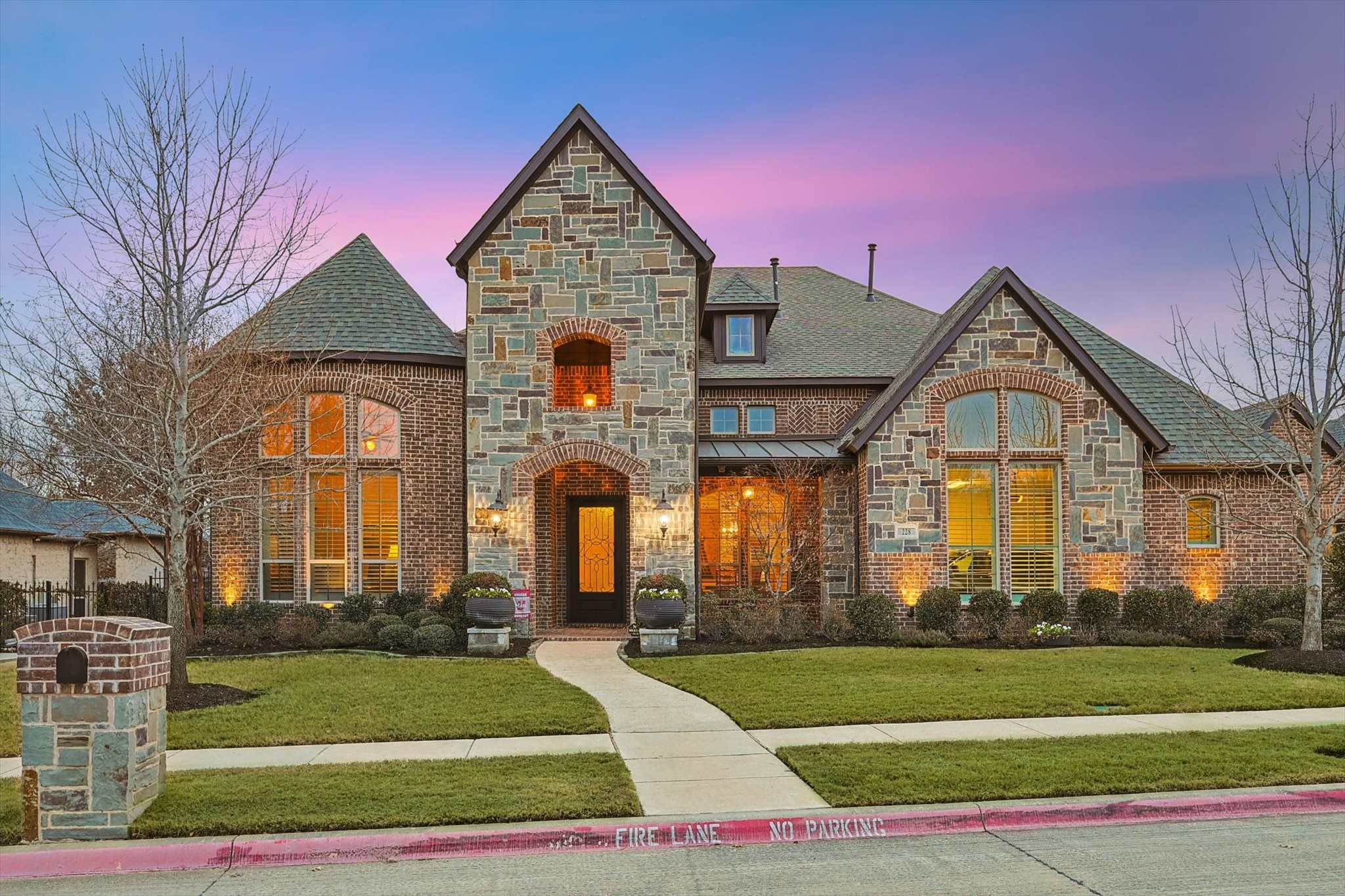 228 Marie Circle Southlake TX 76092