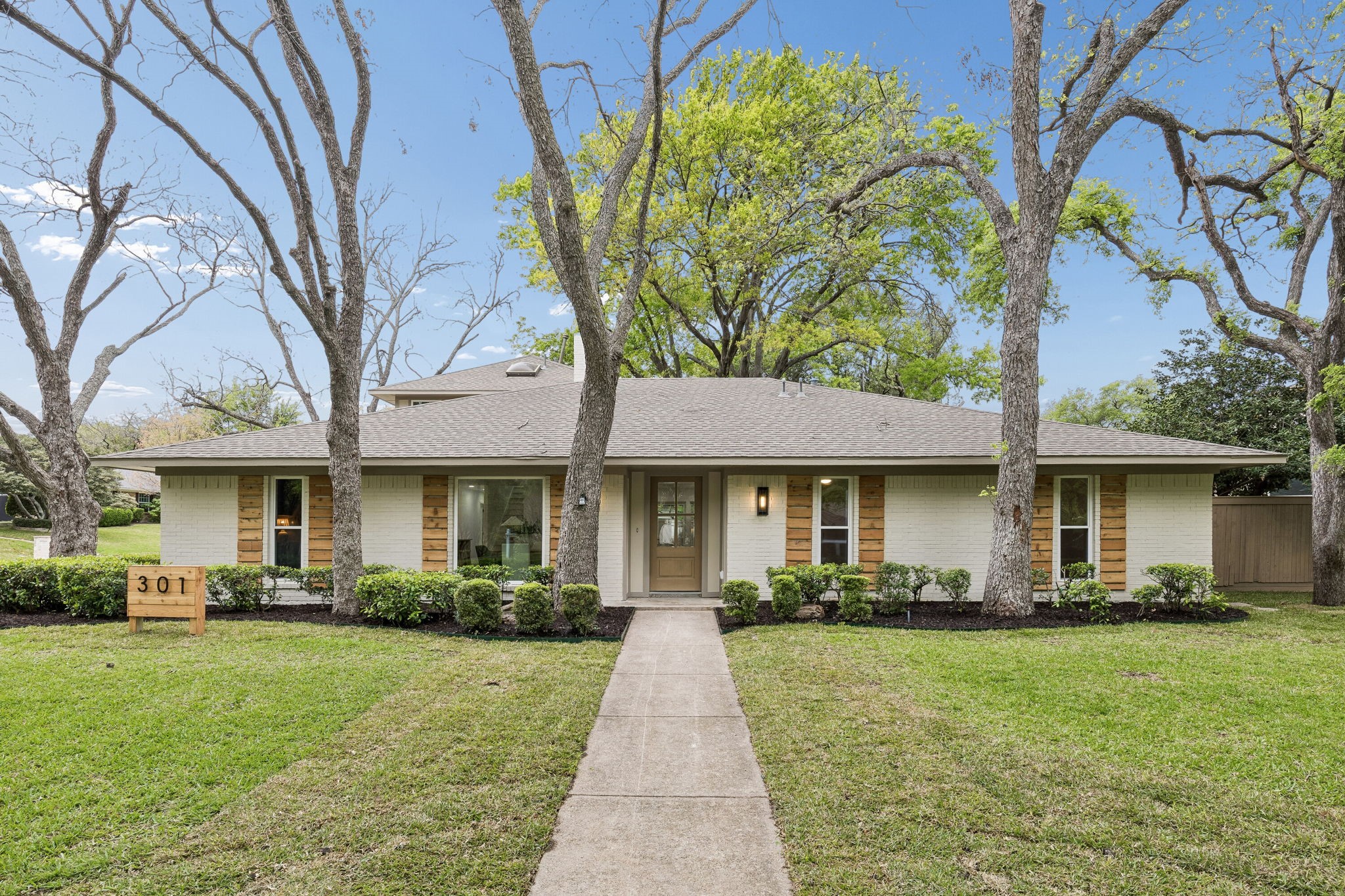 301 Canyon Ridge Drive Richardson TX 75080