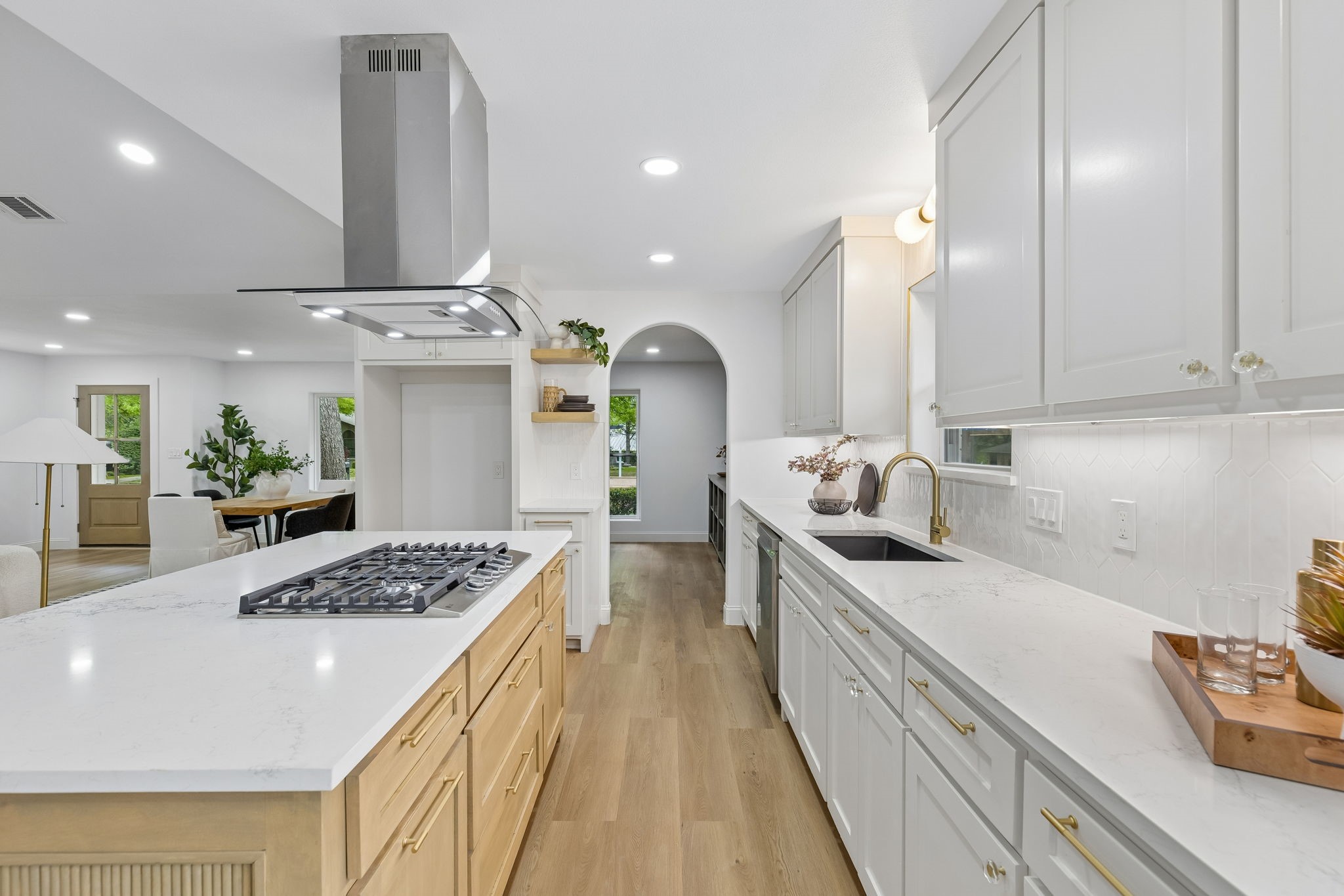 301 Canyon Ridge Drive Richardson TX 75080