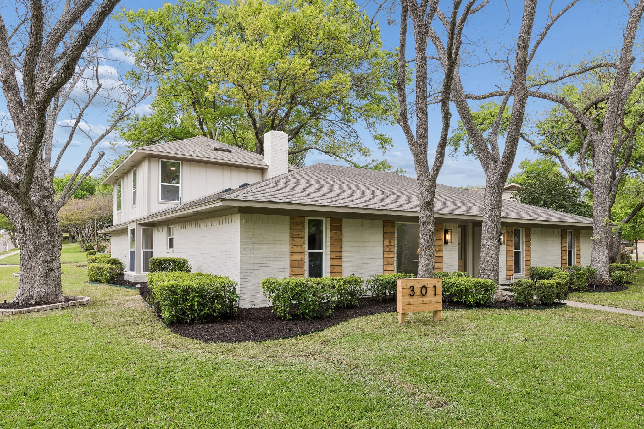 301 Canyon Ridge Drive Richardson TX 75080