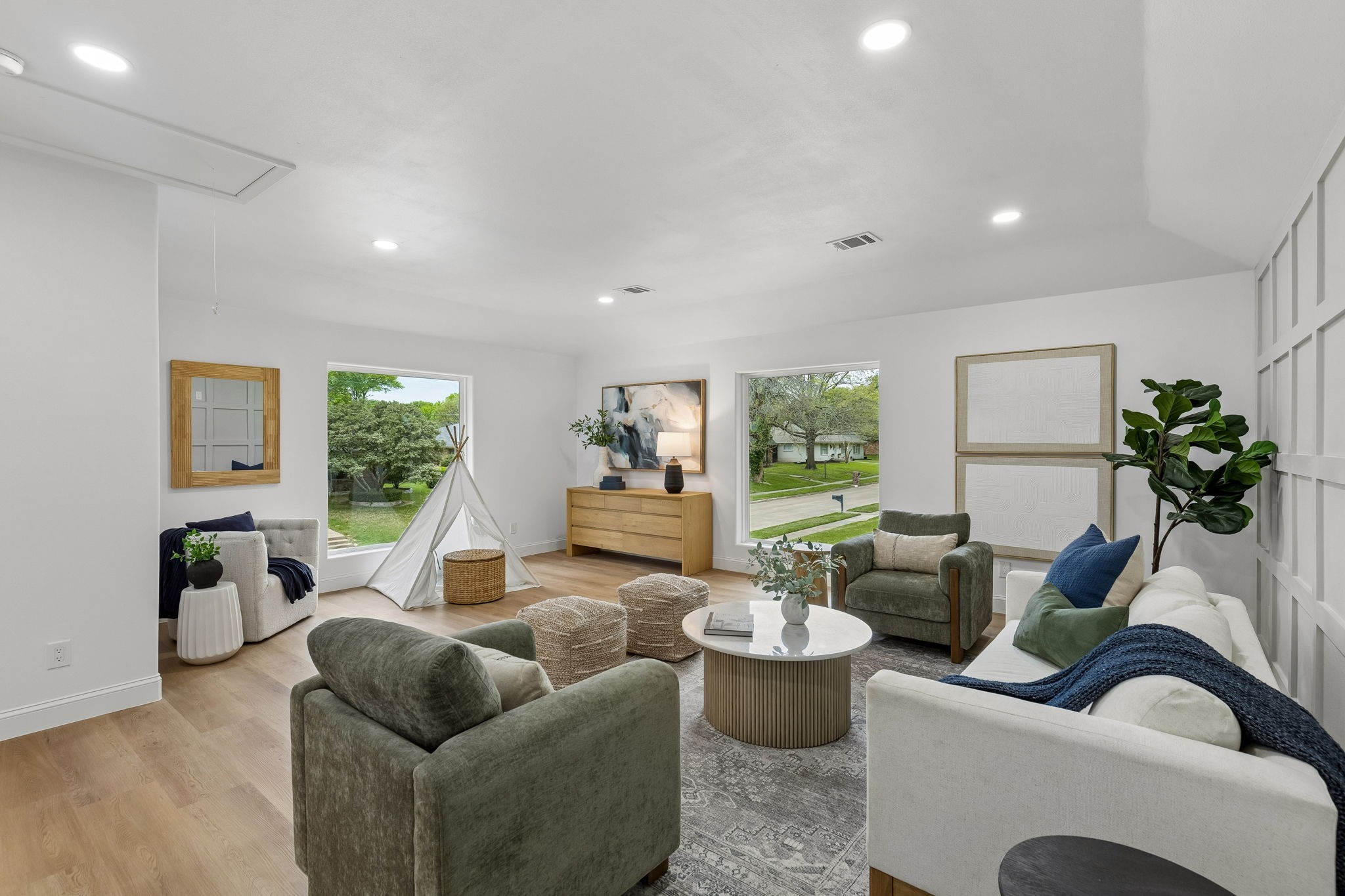 301 Canyon Ridge Drive Richardson TX 75080