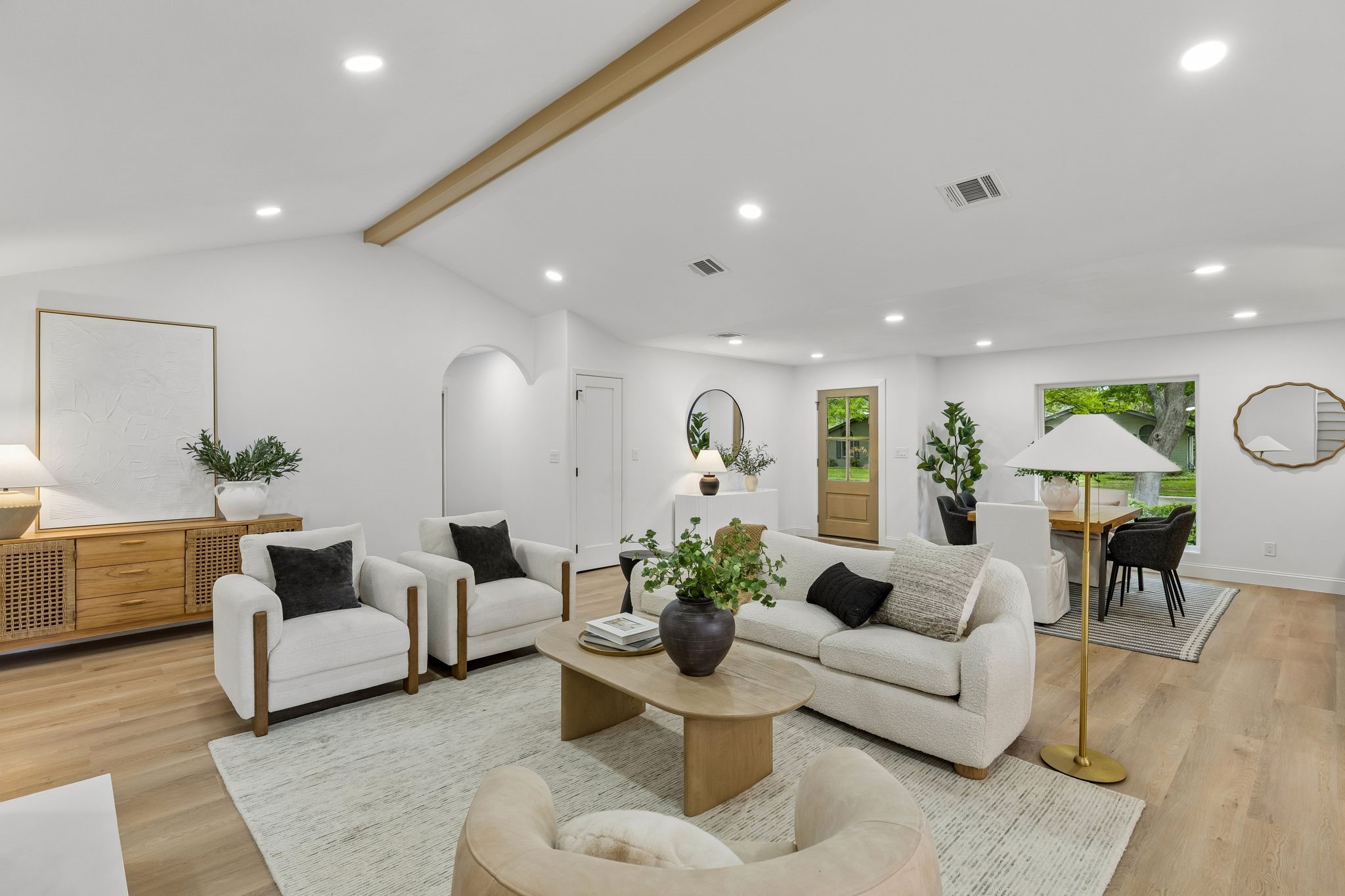 301 Canyon Ridge Drive Richardson TX 75080
