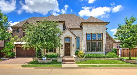 6117 Corsica Way Plano TX 75024