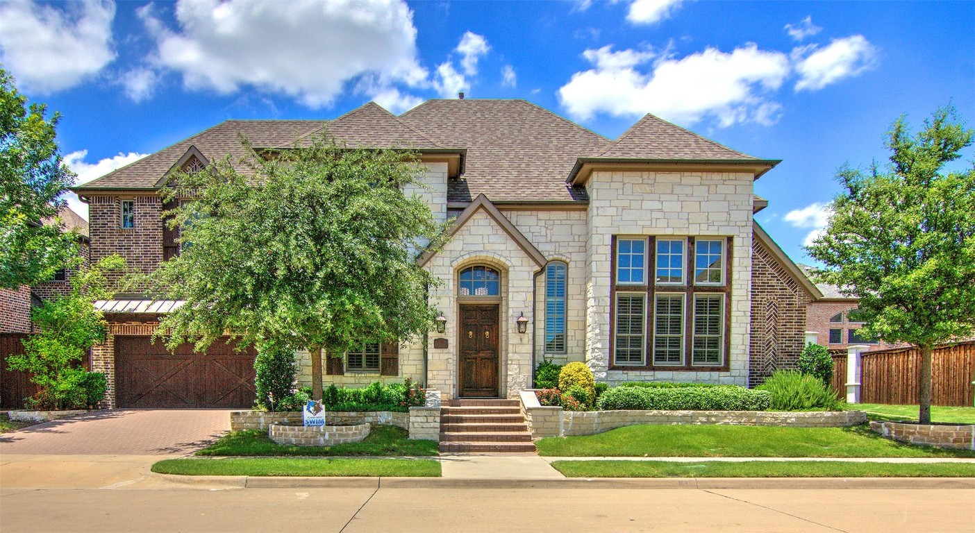 6117 Corsica Way Plano TX 75024