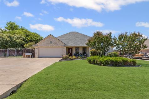 1912 Lazy Court Granbury TX 76048