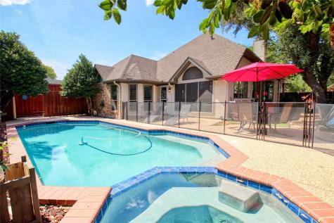 1307 Pagosa Place Carrollton TX 75007