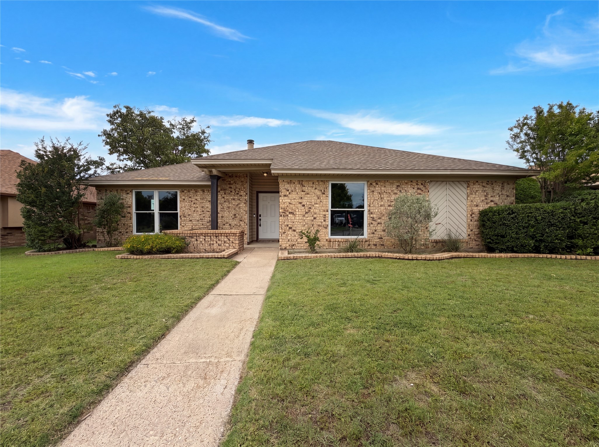 1415 Petunia Drive Allen TX 75002