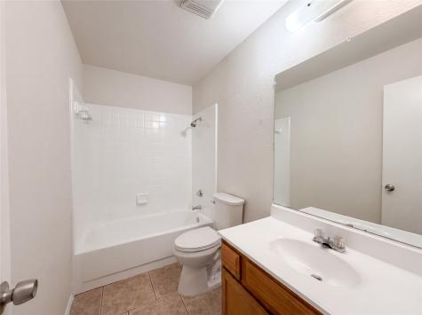 1415 Petunia Drive Allen TX 75002