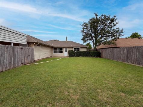 1415 Petunia Drive Allen TX 75002