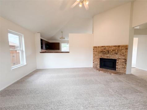1415 Petunia Drive Allen TX 75002