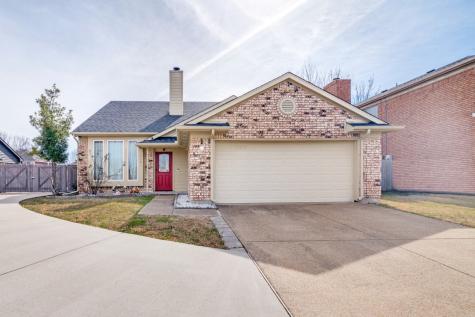 7302 Dartmouth Drive Rowlett TX 75089