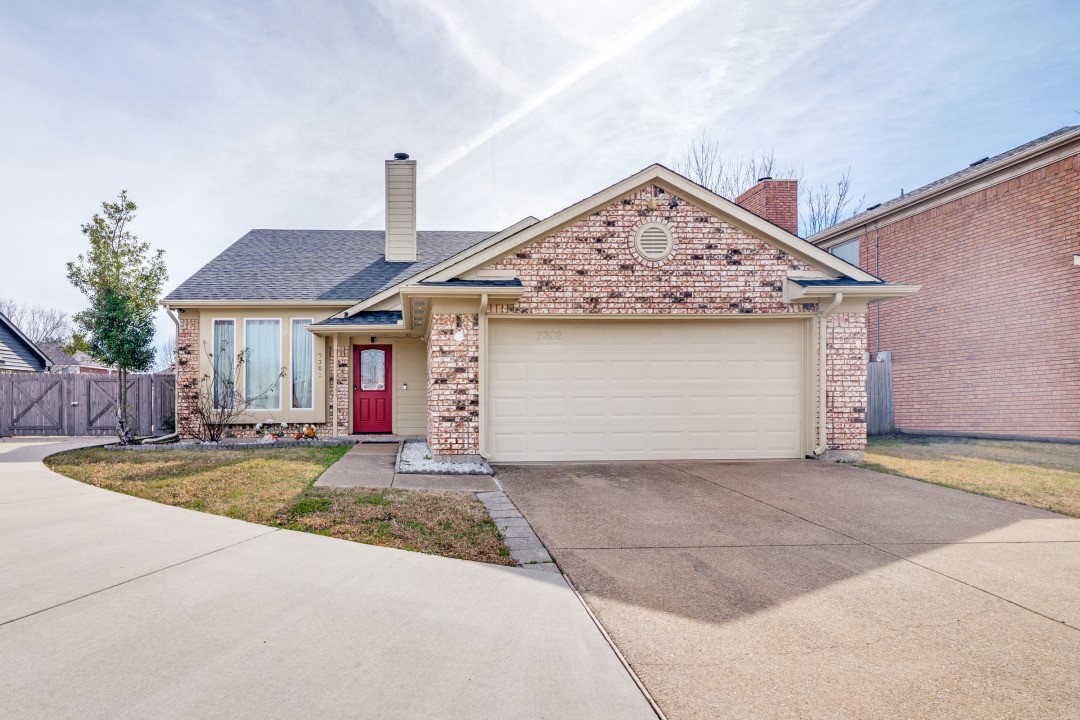 7302 Dartmouth Drive Rowlett TX 75089