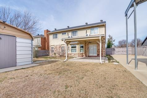 7302 Dartmouth Drive Rowlett TX 75089