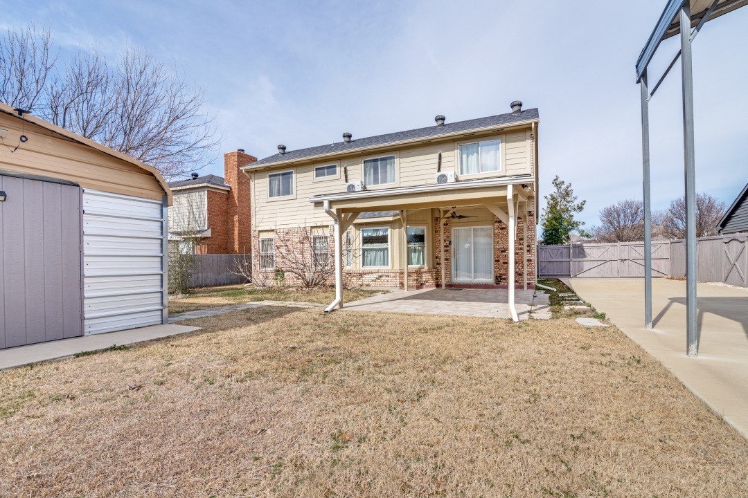 7302 Dartmouth Drive Rowlett TX 75089